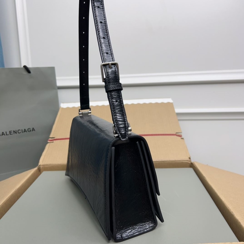 Balenciaga Hourglass Bags